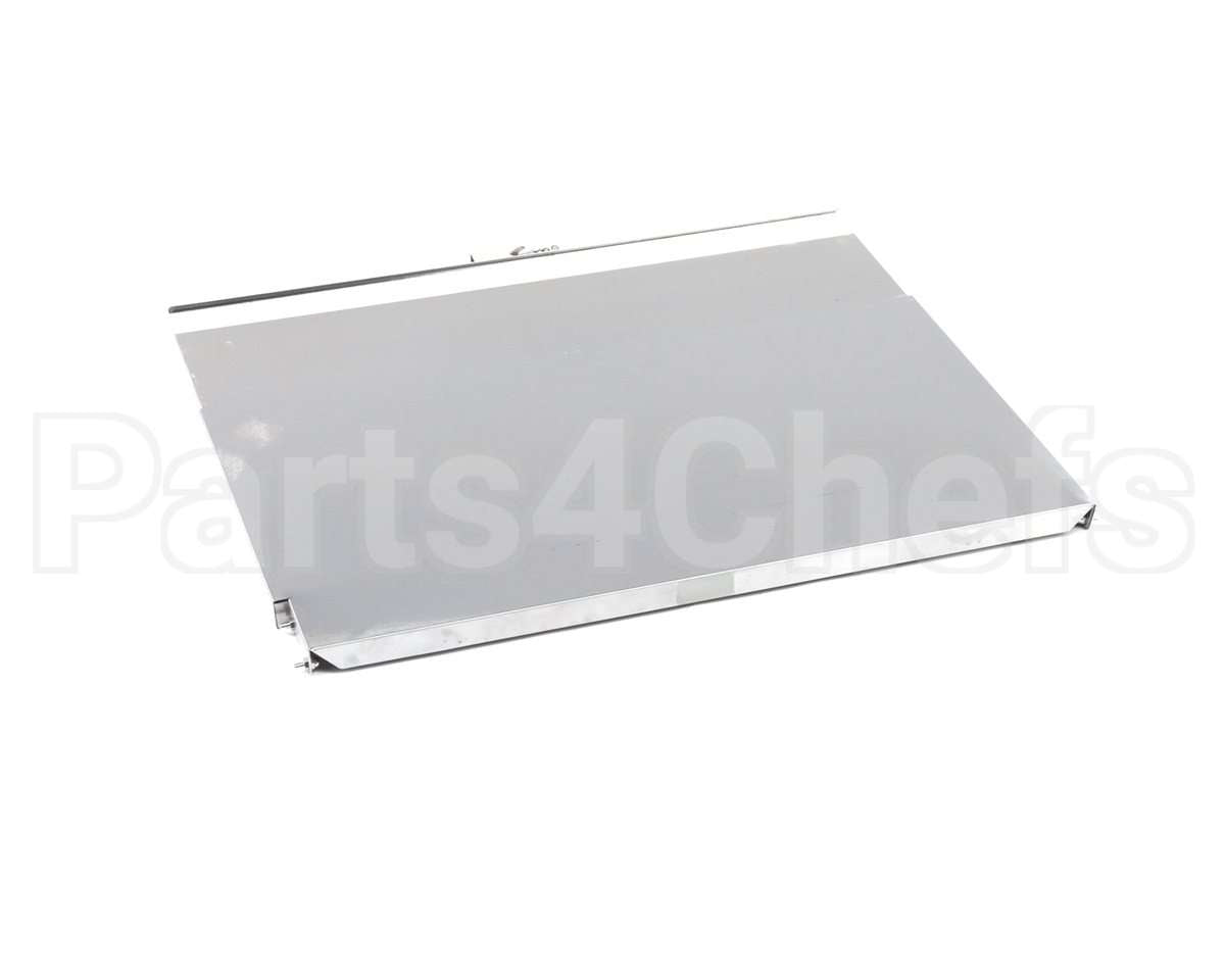 000-B59-004S-S Delfield Assembly,Slide,12M,Lf
