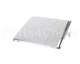 000-B59-004S-S Delfield Assembly,Slide,12M,Lf