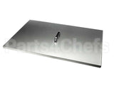 000-B59-004U-S Delfield Assembly,Cover,Lift Off,6Pan