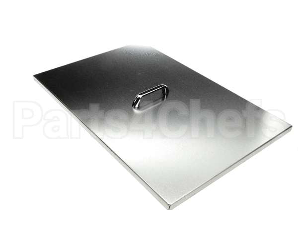 000-B59-004U-S Delfield Assembly,Cover,Lift Off,6Pan