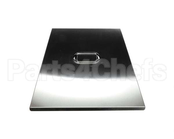000-B59-004U-S Delfield Assembly,Cover,Lift Off,6Pan