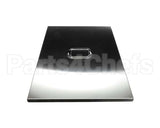 000-B59-004U-S Delfield Assembly,Cover,Lift Off,6Pan