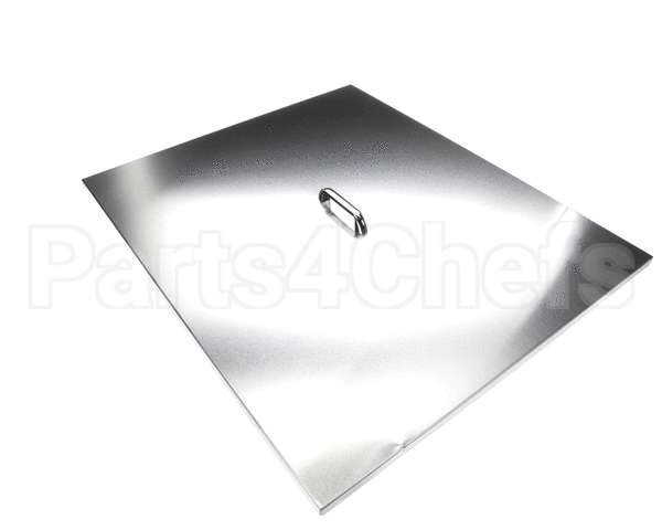 000-B59-004X-S Delfield Assembly,Cover,Lift Off,12M