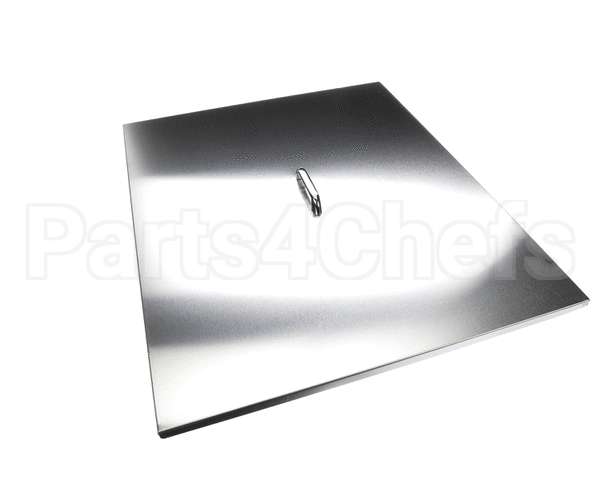 000-B59-004X-S Delfield Assembly,Cover,Lift Off,12M