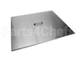 000-B59-004Z-S Delfield Assembly,Cover,Lift Off,27-12