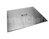000-B59-004Z-S Delfield Assembly,Cover,Lift Off,27-12