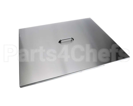000-B59-004Z-S Delfield Assembly,Cover,Lift Off,27-12