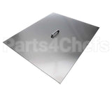 000-B59-004Z-S Delfield Assembly,Cover,Lift Off,27-12