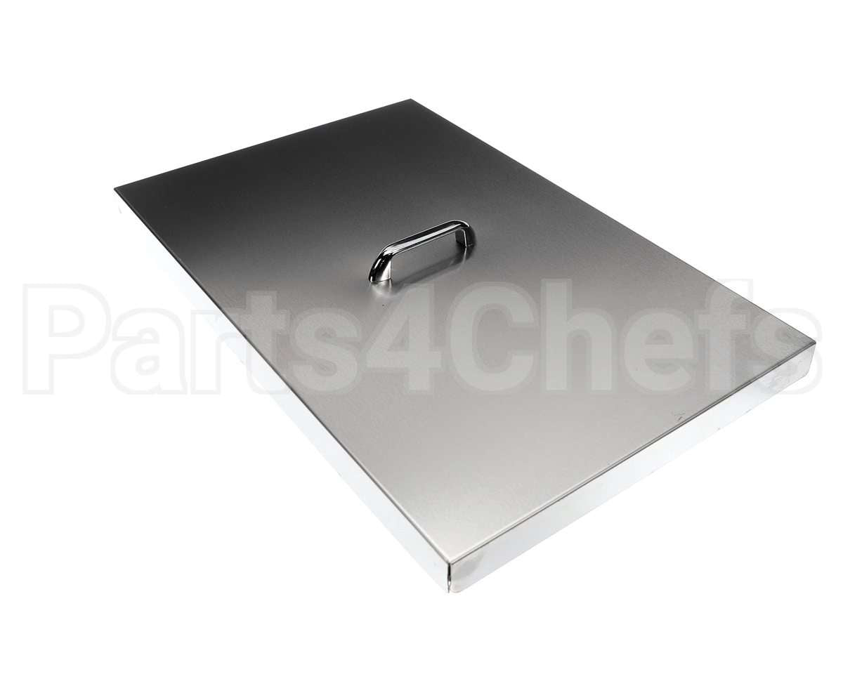 000-B59-005A-S Delfield Assembly,Cover,L/O,Insul,6Pan