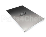 000-B59-005A-S Delfield Assembly,Cover,L/O,Insul,6Pan