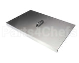 000-B59-005A-S Delfield Assembly,Cover,L/O,Insul,6Pan