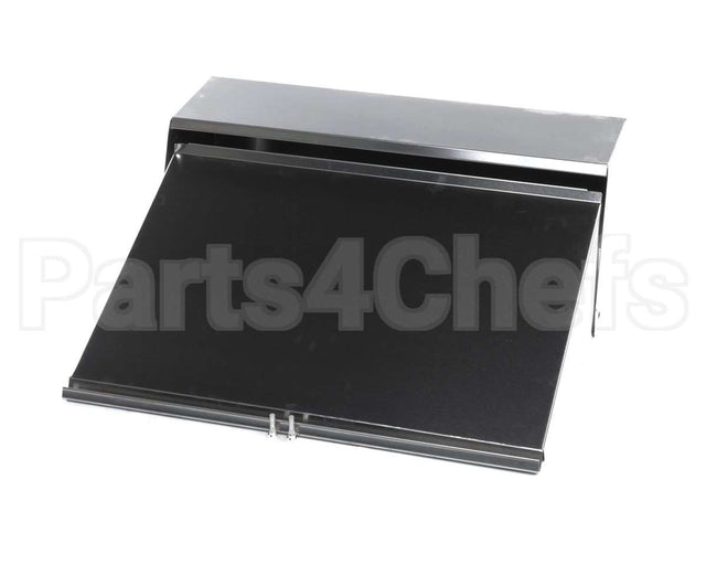 000-B59-005G-S Delfield Assy,Tlscp,27-12M