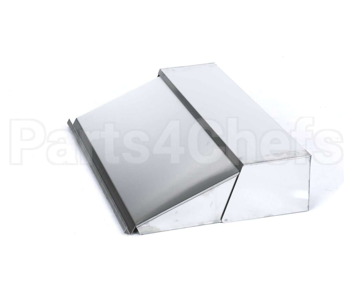 000-B59-005K-S Delfield Assembly,Tlscp,8S