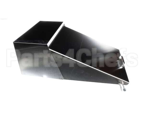000-B59-005L-S Delfield Assembly, Tlscp 6M
