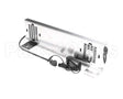 000-B7G-0030-S Delfield Fan Assembly,Mullio 17.5 X 5