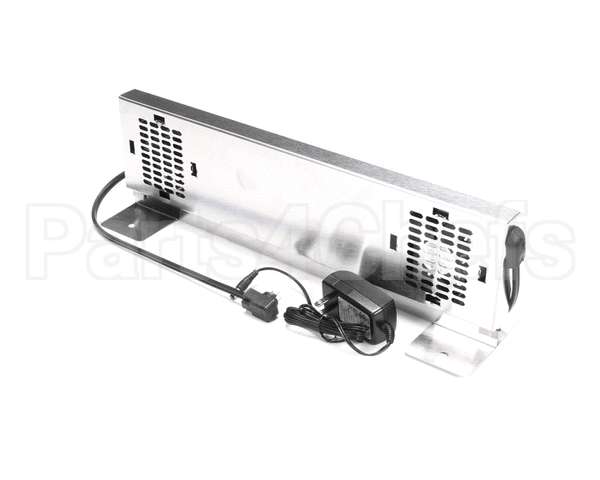 000-B7G-0030-S Delfield Fan Assembly,Mullio 17.5 X 5