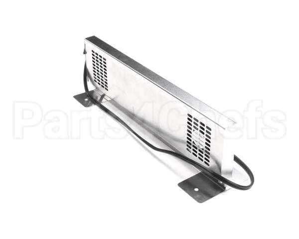 000-B7G-0030-S Delfield Fan Assembly,Mullio 17.5 X 5