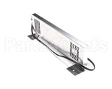 000-B7G-0030-S Delfield Fan Assembly,Mullio 17.5 X 5