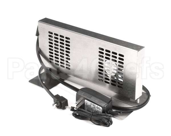 000-B7G-0031-S Delfield Fan Assembly,Mulllion,10.00 X 5