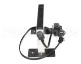 000-B7G-0031-S Delfield Fan Assembly,Mulllion,10.00 X 5