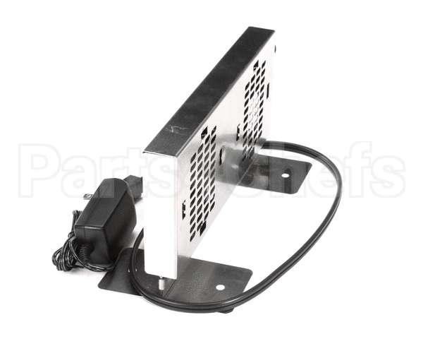 000-B7G-0031-S Delfield Fan Assembly,Mulllion,10.00 X 5