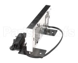 000-B7G-0031-S Delfield Fan Assembly,Mulllion,10.00 X 5