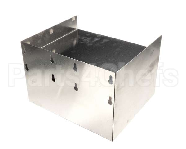 000-BDL-001K-S Delfield Assembly,4 Tier,Wrap,Holder