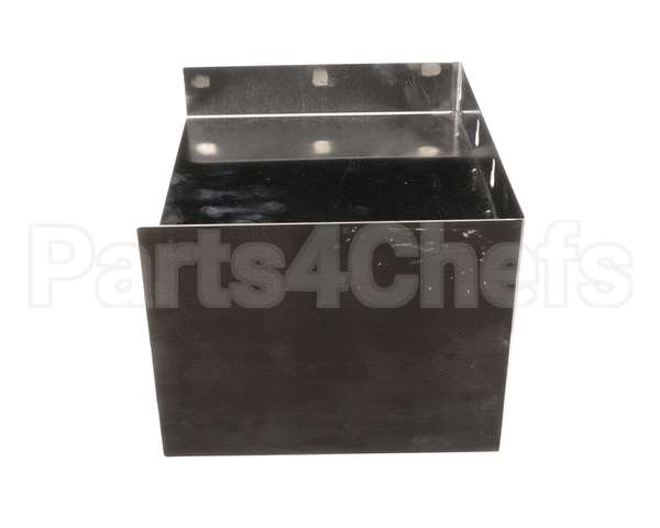 000-BDL-001K-S Delfield Assembly,4 Tier,Wrap,Holder
