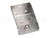000-BE7-001R-S Delfield Assembly,Bracket,Brd,I-Line,Evo
