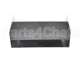 000-BE7-0A1V-S Delfield Wrap Holder Evo