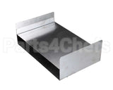 000-BE7-0A1V-S Delfield Wrap Holder Evo