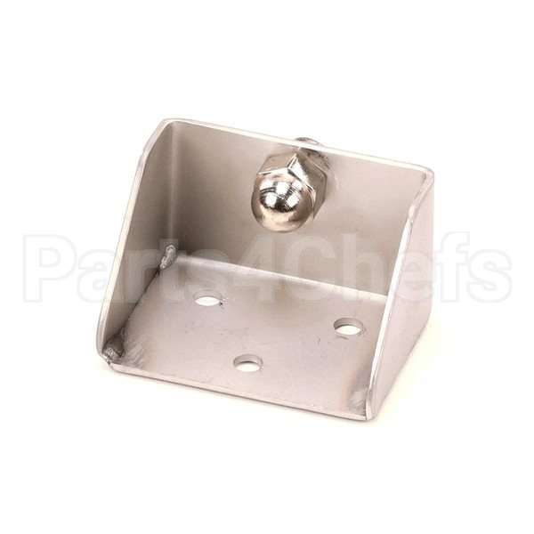 000-BE7-0A1Y-S Compatible Delfield Assy, Brkt, Brd, I-Line, Evo
