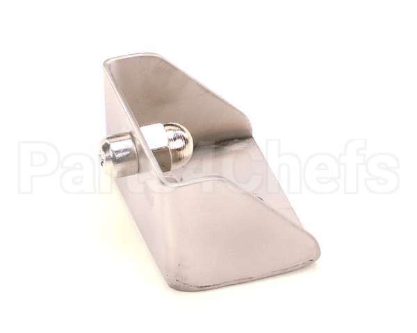 000-BE7-0A1Y-S Delfield Assembly,Bracket,Brd,I-Line,Evo