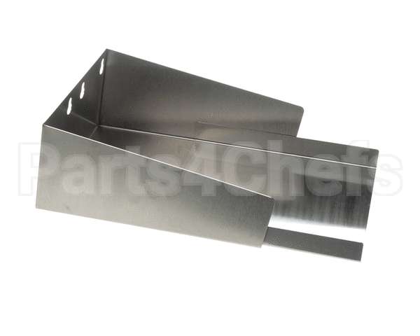 000-BEQ-000X-S Delfield Assembly,Wrap Holder,Small, Evo