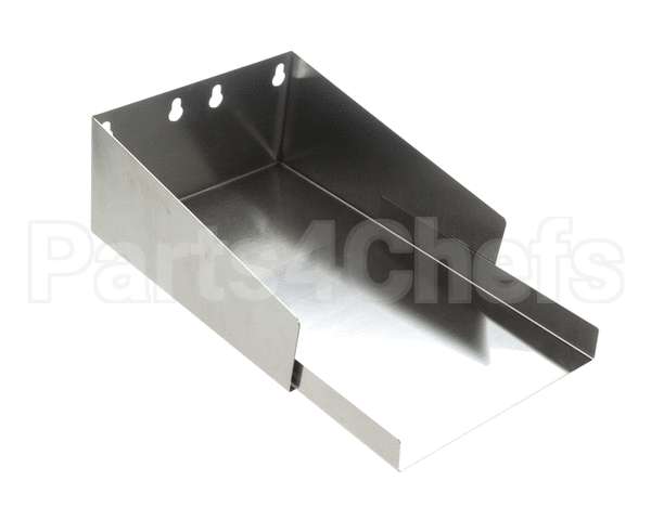 000-BEQ-000X-S Delfield Assembly,Wrap Holder,Small, Evo