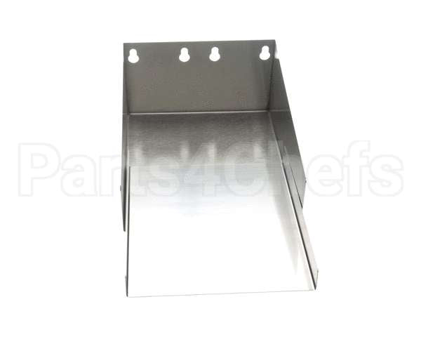 000-BEQ-000X-S Delfield Assembly,Wrap Holder,Small, Evo