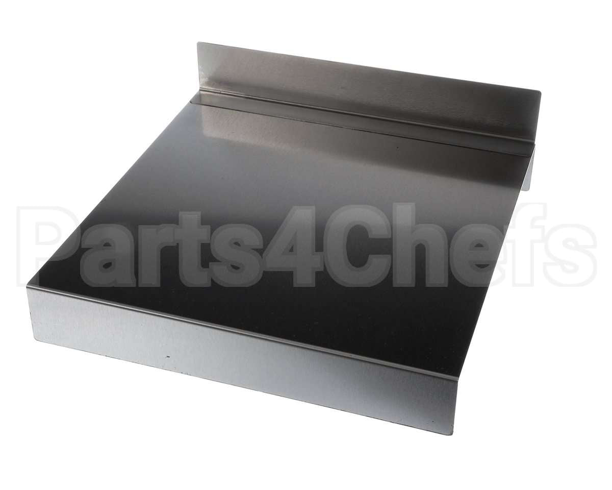 000-BEQ-003V-S Delfield Assy, Divider, Shf,12, Evo