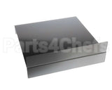 000-BEQ-003V-S Delfield Assy, Divider, Shf,12, Evo