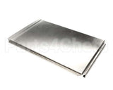 000-BFJ-0007-S Delfield Assembly,Cover,Hinged, Rethermaliz