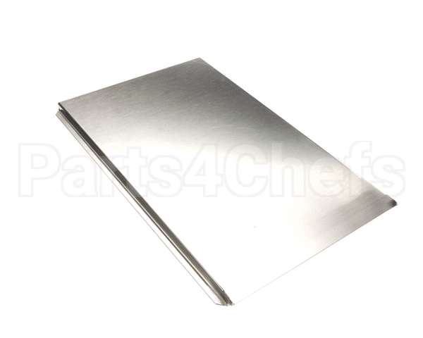 000-BFJ-0007-S Delfield Assembly,Cover,Hinged, Rethermaliz