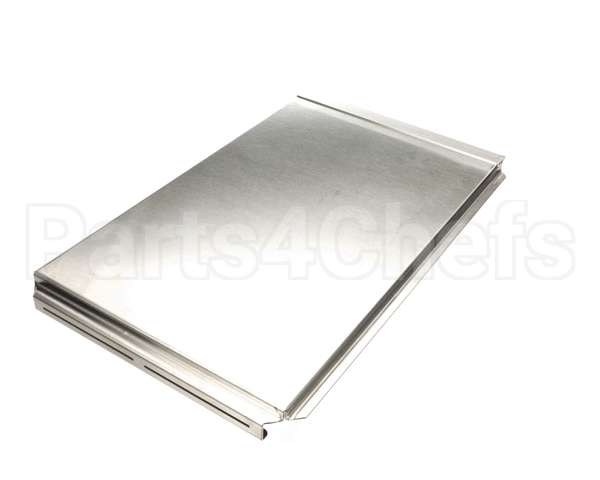 000-BFJ-0007-S Delfield Assembly,Cover,Hinged, Rethermaliz