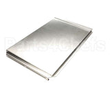 000-BFJ-0007-S Delfield Assembly,Cover,Hinged, Rethermaliz