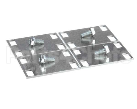 000-BFJ-Z0000-S Delfield Kit,Caster Shim,Service Parts
