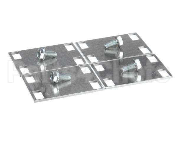 000-BFJ-Z0000-S Delfield Kit,Caster Shim,Service Parts