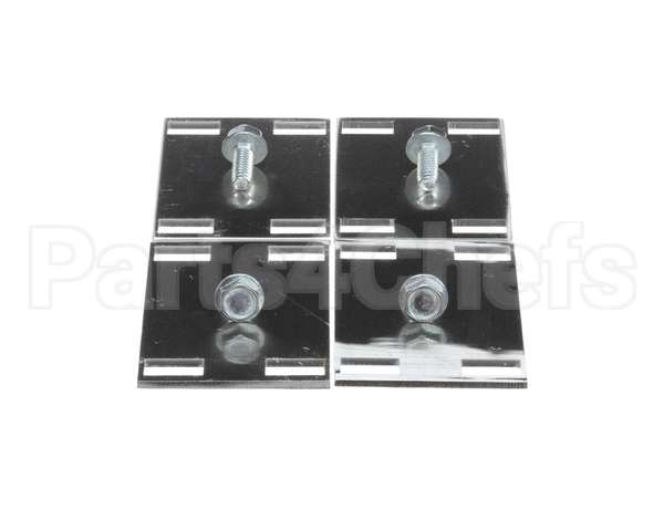 000-BFJ-Z0000-S Delfield Kit,Caster Shim,Service Parts