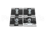 000-BFJ-Z0000-S Delfield Kit,Caster Shim,Service Parts