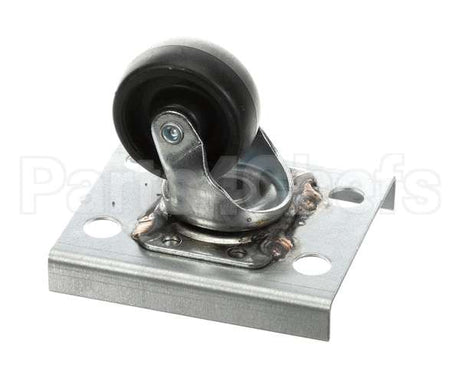 000-BFJ10TKS1 Delfield Custom Caster For Cracker