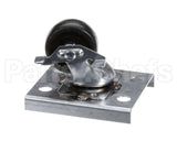 000-BFJ10TKS2 Delfield Caster With Brake
