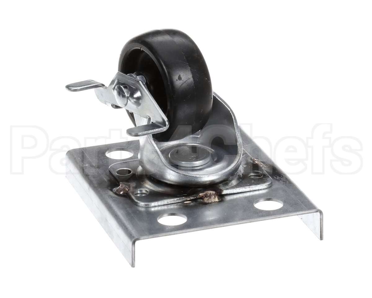 000-BFJ10TKS2 Delfield Caster With Brake