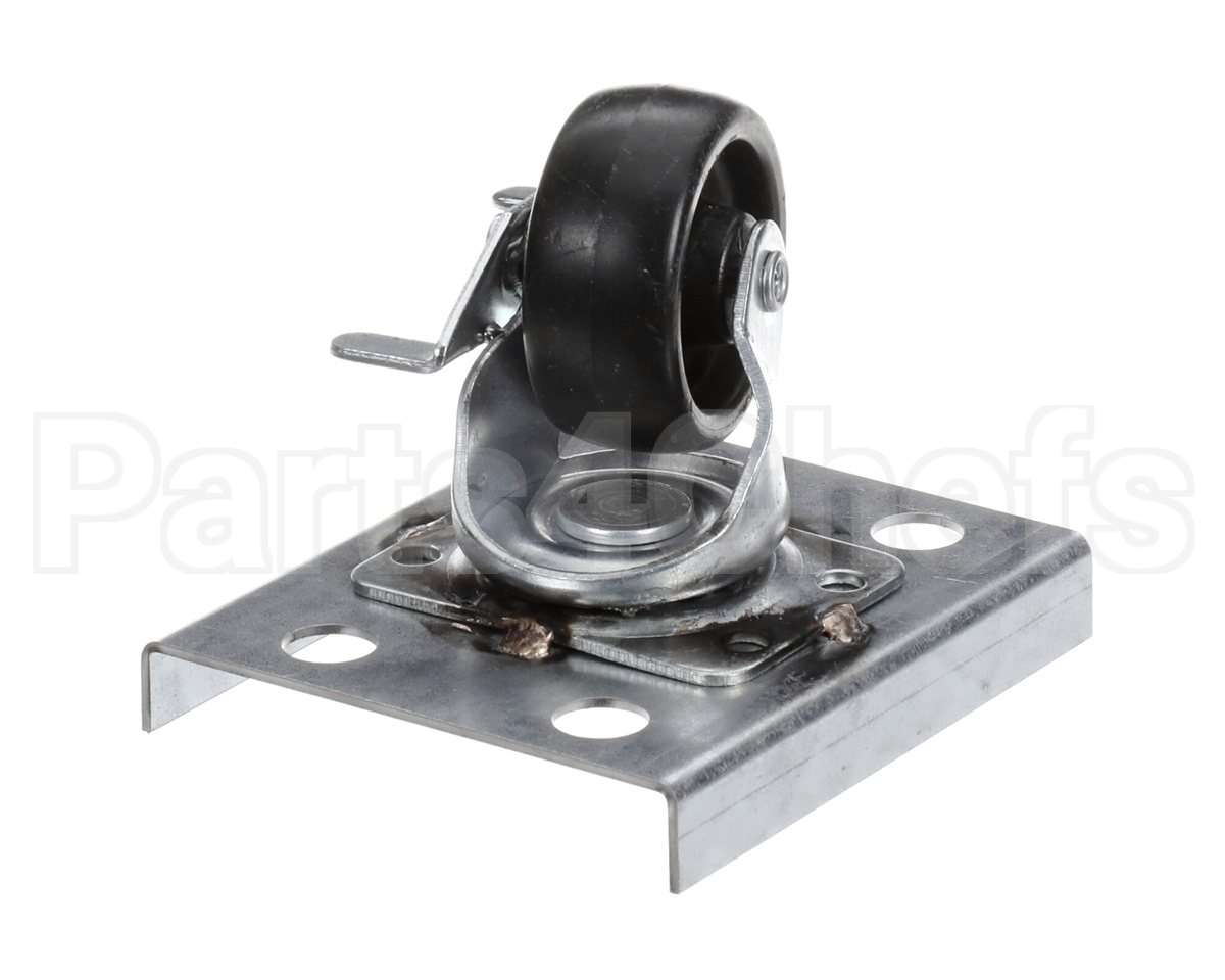 000-BFJ10TKS2 Delfield Caster With Brake